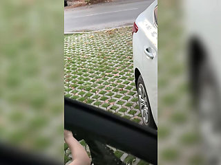 Serve Me, Eat My Spit and Take off My Latex Heels