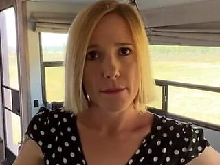 Stepson Bails Stepmom Out ‍