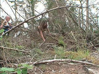 Sado Maso Fantasies Unleashed in Tight Restraints