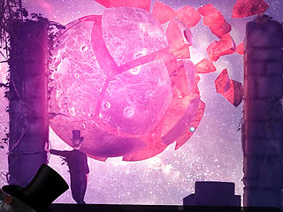 Areas of Gray Dayzero - Part 17 - My Maid Is so Horny by Loveskysanx