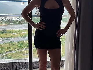 I Spit and Humiliate You, Fucking Slave & Femdom Humiliation