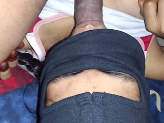 Khan90027 Brutal Anal with Desi Bhabhi - Hardcore Rough Sex and First Time Anal in Bathroom