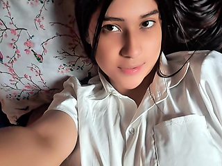 My Teacher Asks Me For Ass And I Give Him My Big Pussy