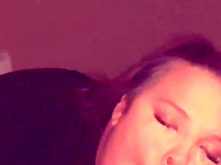 BBW Fuck & Suck Small Dick