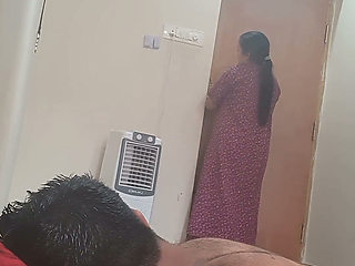 Fucking My Wife Onther Man in Front of Me