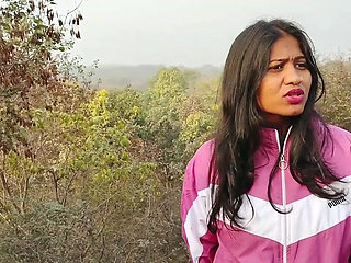 Outdor video.I met a girl in an auto and took her home to work at a beauty parlor and fucked her.