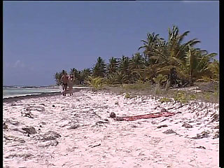 Italian Vintage Brunette Fucked Like a Bitch by a Cock Cumming in Her Mouth