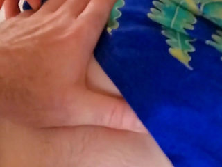 MILF Creampied by Stepson's Best Friend