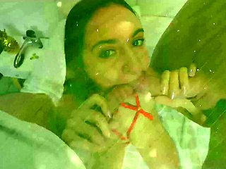 Alexis Taes Deep-Throat Tag Team POV Blowjob Compilation