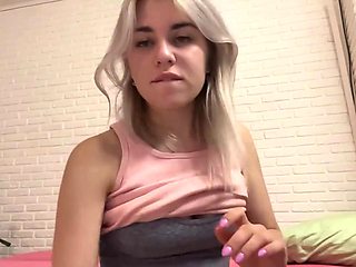 Lesbian Seduces Step-Sister