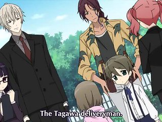 Anime ft. Japanese  Cameron Dee: Anal, Pornhub  Interracial Porn