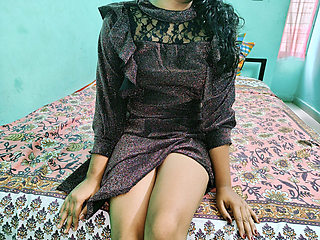 Desi Indian Hot Beautyful Tight Pussy Fuck by Stepbrother