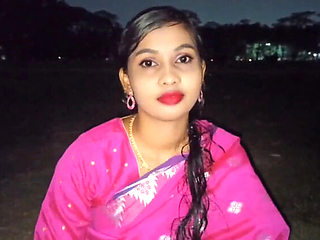 Nilima Chowdhury Full Face Fucking and Sucking - Hardcore Desi Wife Outdoor Part 1