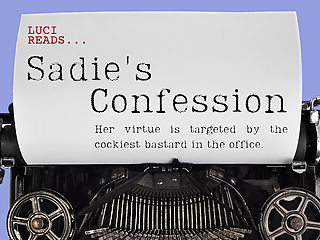 Sadie's Confession [cheating Wife]