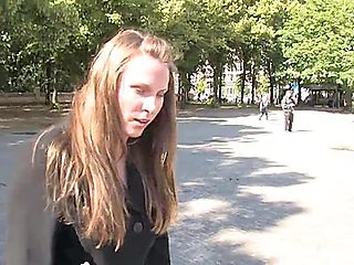 Trip Outdoors With Harmony Rose