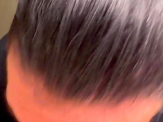 Dominant POV Session on the Couch - Rough Play & Control
