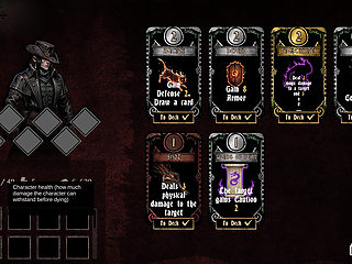 Ep1: Sexorcism: Lust Confession Gameplay