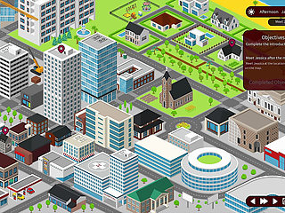 Whispers of Desire #3 Louis got to see Sarah in her swimwear