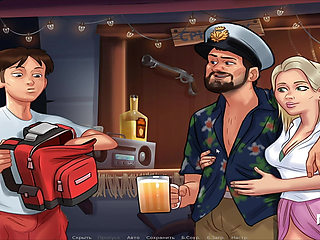 SummertimeSaga - Thanks for helping my husband E4 #62