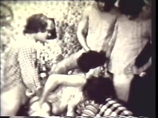 Real crazy vintage sex scene!