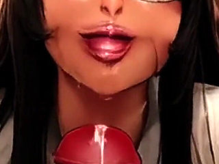 Sexy Woman Keeps Playing with My Dick in Church....