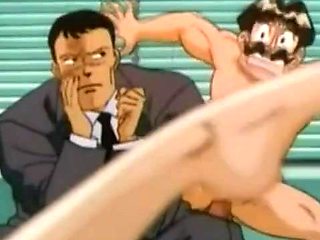 Sweet female at hentai xxx