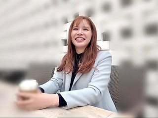 【175cm長身ハーフの立ちバック悶絶】美脚とくびれが震える