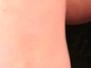 Threesome with Two Sluts Cum in Mouth