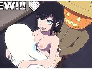 Mavis Dracula Fucked Hard For The First Time On Human Halloween With Car Toon