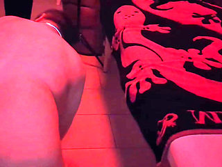 Domladymia Trains Her Slave Part 1