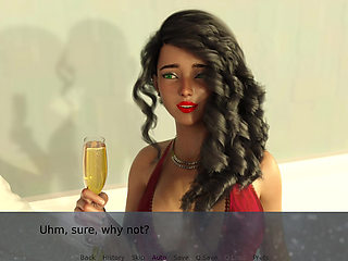 Private Eyes and Secret Desire Update 3 to Be Continue