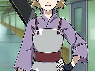Naruto Hentai - Naruto Trainer [v0153] Part 60 Meet Temari by Loveskysan69
