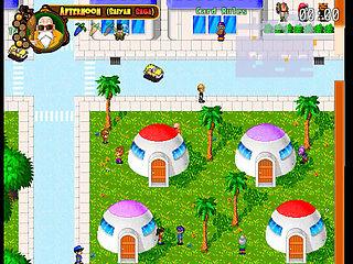 Kamesutra V1.1 Part 14 Couple by Loveskysanx