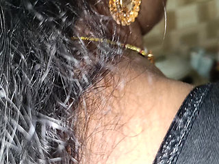 Housewife with step sister kitchen fucking