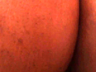 African Cooky Filled with Man Hot Milk