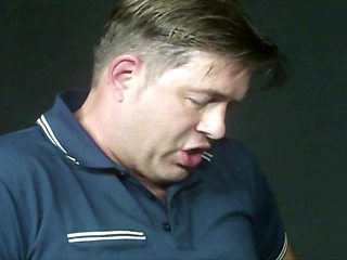 Babe From France Got Big Load of Cum in Her Mouth