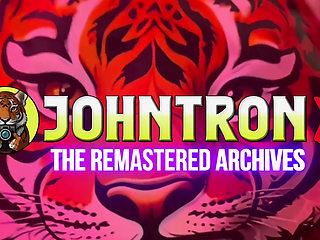 Johntronx - Morning Sex with a Tattooed Asian Hottie