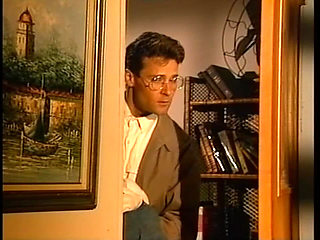 Hot Young Blondie Enjoys a Big Cock After Massage