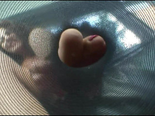 Trapped Inside My Sweaty Nylons