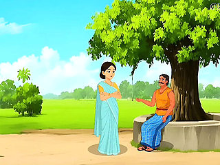 Desi Himani Hot Cheating Wife Outdoor Sex Video with Your Monallii - Indian Bhabhi Fucked