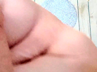 On Top Sideways Cums Gonna Stay