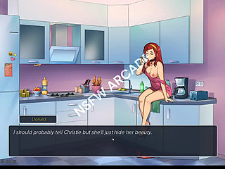 "Milf Plaza 1" Gameplay Part-3.