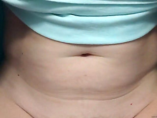 Very Risky of My Pee in the Airplane