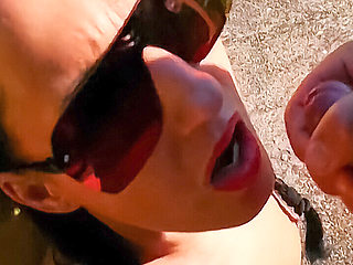 Amateurs Banging In Public - Deborah Deep & Tony Toretto