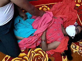 Indian Bhabhi Tight Pussy Fucked Hard