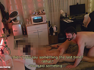 Straight Fit Latino Guy Tries Anal for the First Time and the Security Guard Agrees to a Hot Threesome