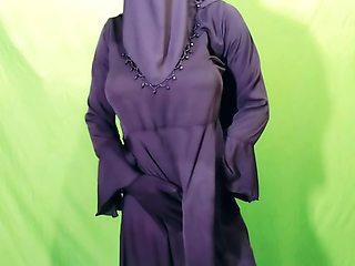 Hijabi Women Fuck With Doctor