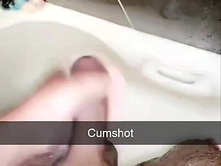 My cumshot compilation. Big cock cum after jerking off wearing the condom horny straight guy with hot BBC
