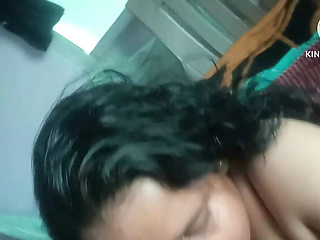 Hot Indian Bhabi Quick Sex - Big Boobs & Big Ass - Latifah1234