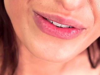 Wanking Interview - JOI